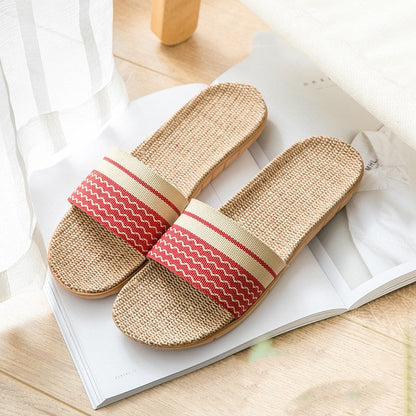 Hannah – Zomerslippers voor Dames