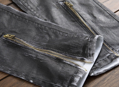 Malcolm – Basis herenjeans
