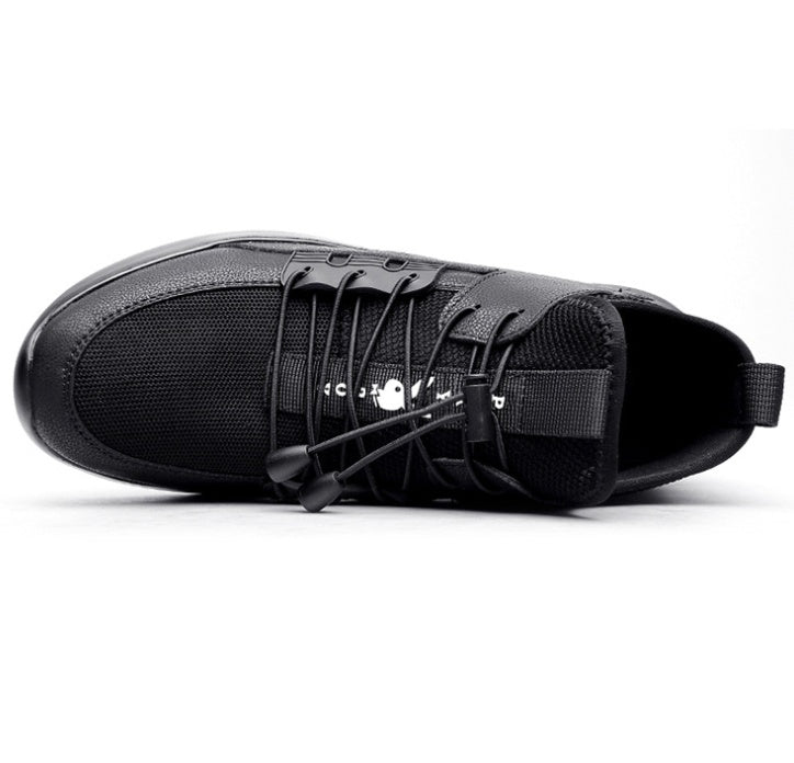 Geoff – Ademend Heren Hardloopschoenen voor Studenten