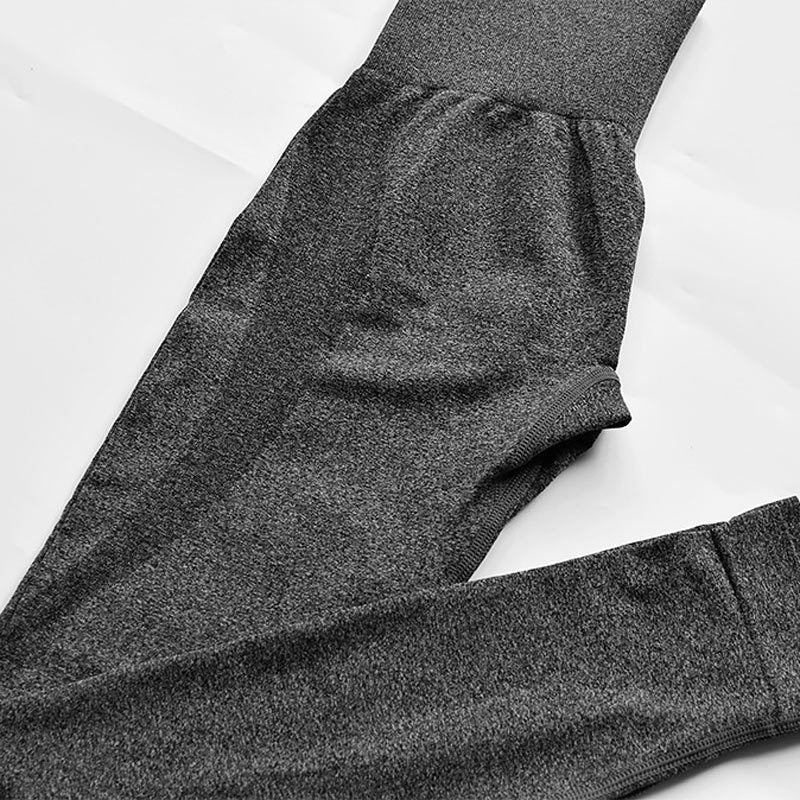 Tanya – Elastische strakke yogabroeken met hoge taille voor dames