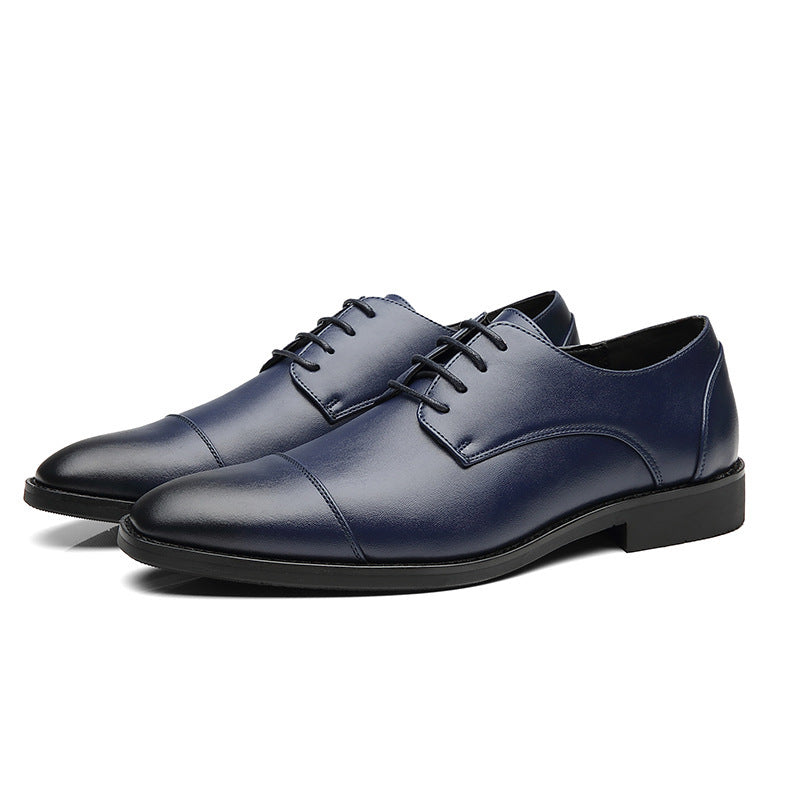 Gavin – Klassieke Herenschoenen in Britse Stijl