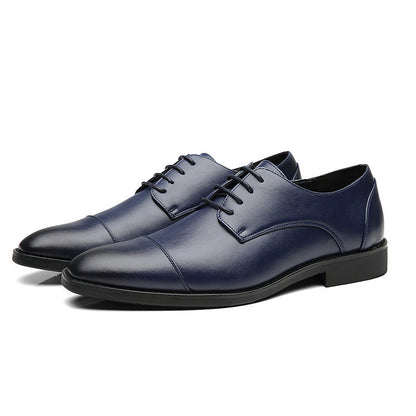 Gavin – Klassieke Herenschoenen in Britse Stijl