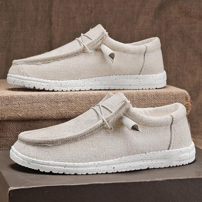 Terrence – Modieuze Heren Loafers Sneakers