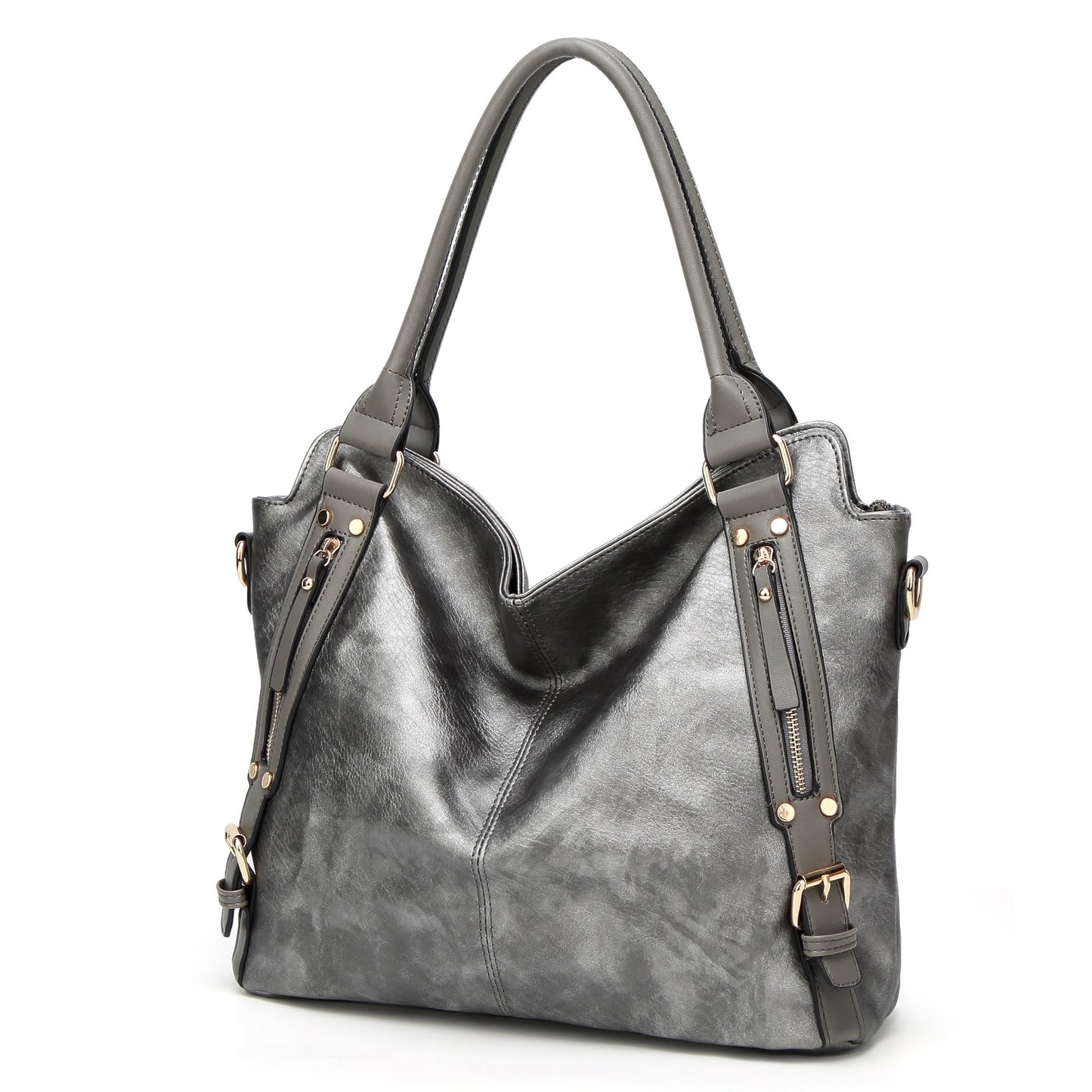Catherine – Vintage Tote Dameshandtas