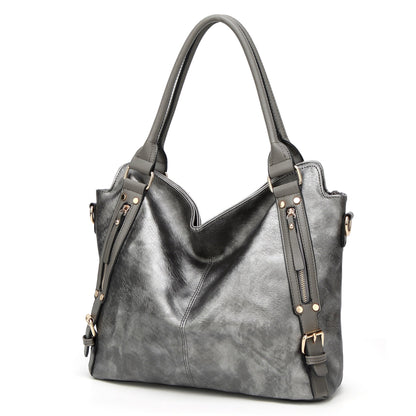 Catherine – Vintage Tote Dameshandtas