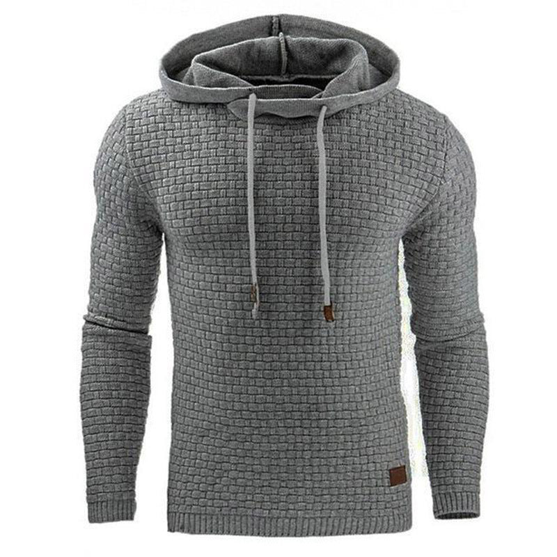 Ron – Heren Kapuzenpullover