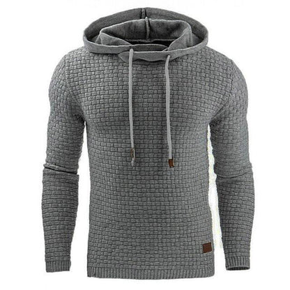 Ron – Heren Kapuzenpullover