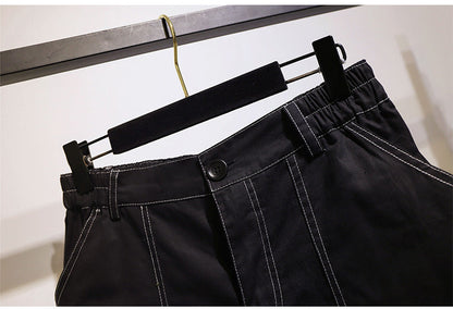 Joanne – Comfortabele Dames-Shorts van 100% Katoen