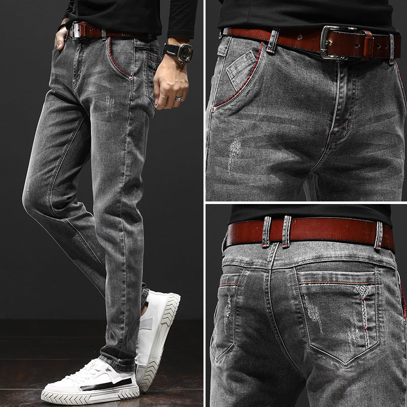Rory – Heren Jeanskleding