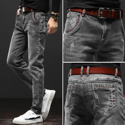 Rory – Heren Jeanskleding