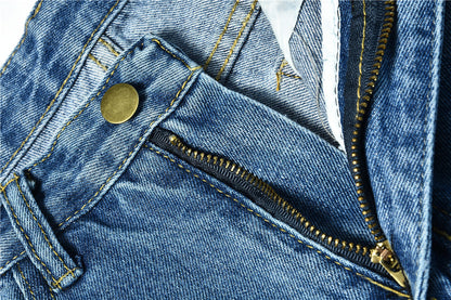 Melanie – Gescheurde Jeans voor Dames