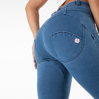 Brenda – Push-Up Jeans voor Dames met Vormend Effect