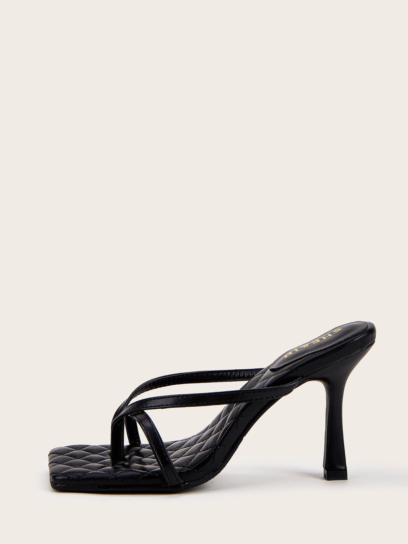 Amelia – Modieuze Stilettohakken met Elegante Sandalen en Pantoffels