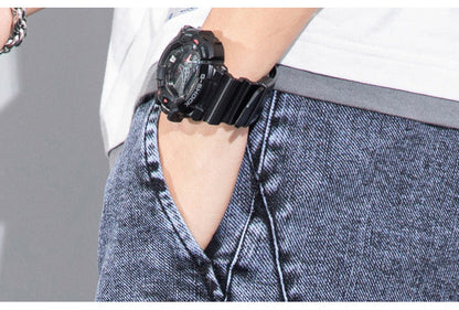 Frederick – Bequeme Herrenjeans met Harlan-ontwerp