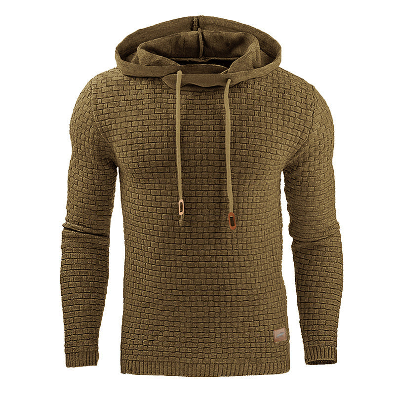 Ron – Heren Kapuzenpullover
