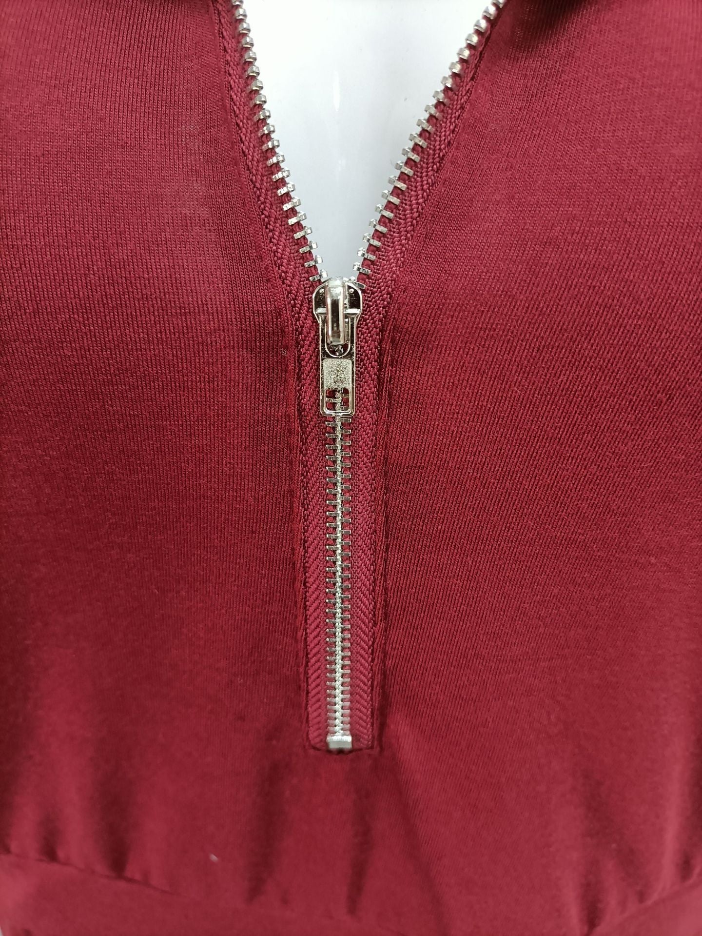 Adele – Tuniekjurk met Capuchon en Rits