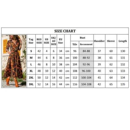 Lily – Vintage Chiffon Jurk