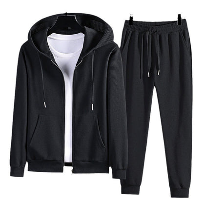 Christopher – Wafel Trainingsset met Capuchon