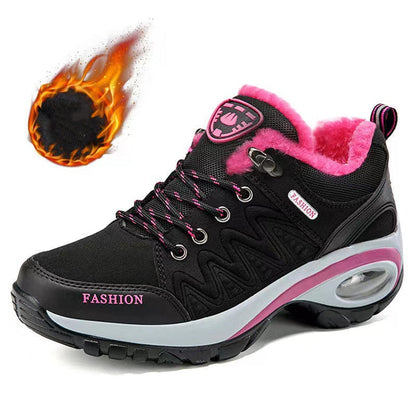 Melissa – Dames Sneaker met Luchtkussen-Design