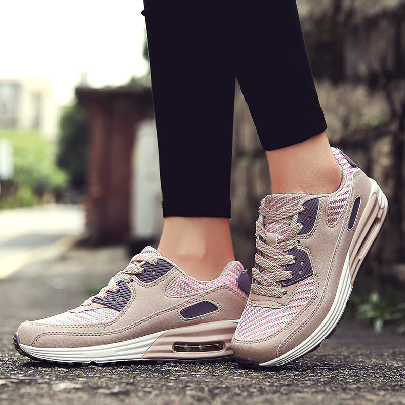 Laura – Comfortabele Dames Vrijetijdsschoenen