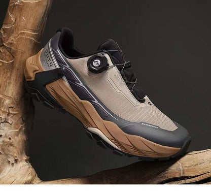 Mandy – Waterdichte Vrijetijdssneakers voor Dames