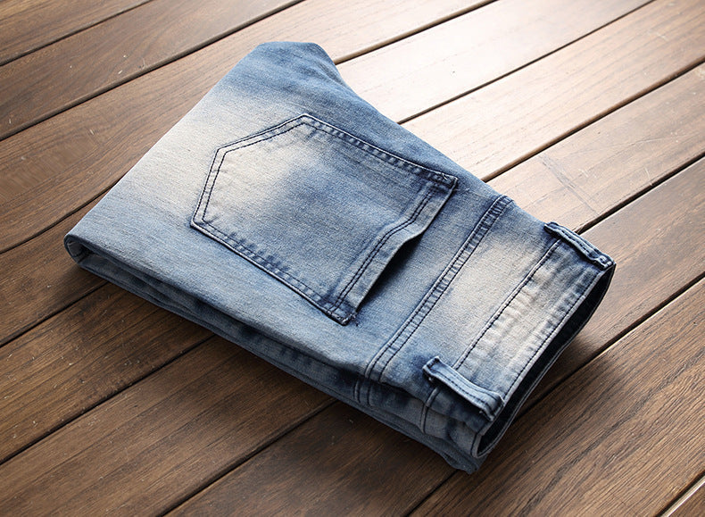 Liam – Jeans voor heren