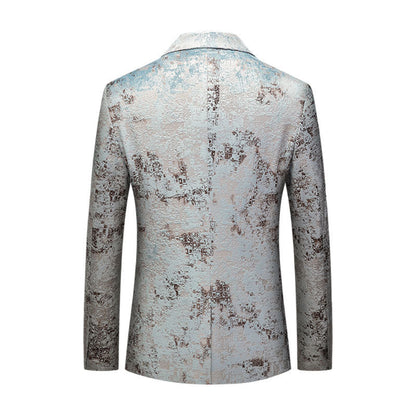 Sue – Slanke Damesblazer van Viscose