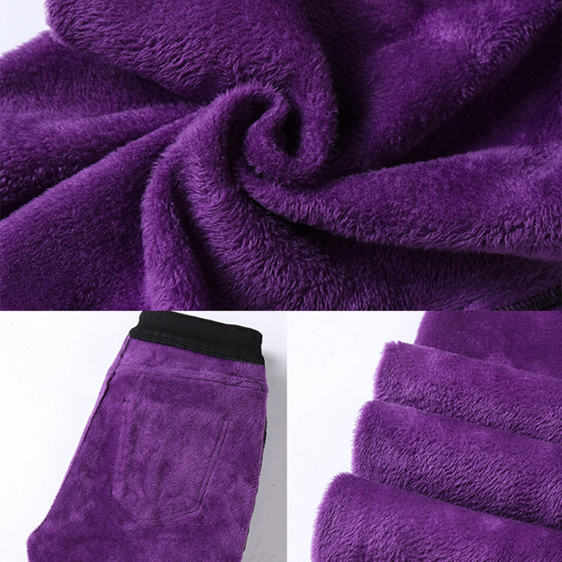 Tracy – Hoge Taille Legging voor Dames