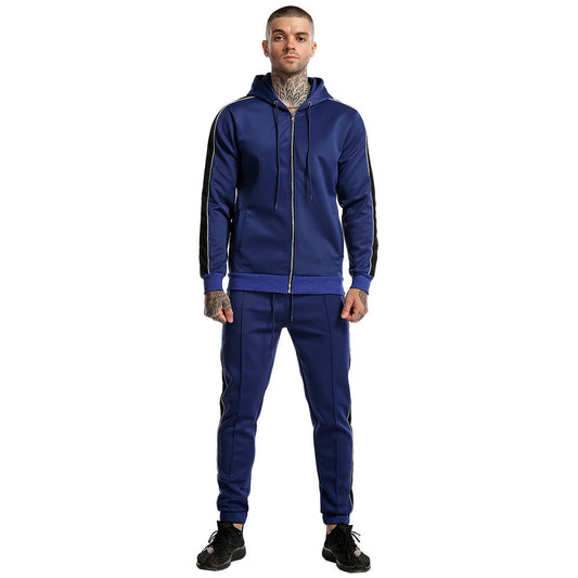 Bob – Casual Herfst Sportkleding voor Heren