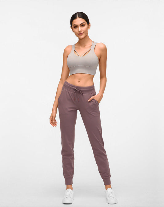Harry – Vegane Yogabroek voor Heren