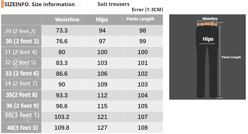 Roy – Elegante schmal gesneden herenpantalon in Brits ruitpatroon