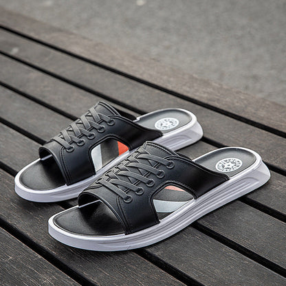 Lawrence – Zomerslipper voor Heren