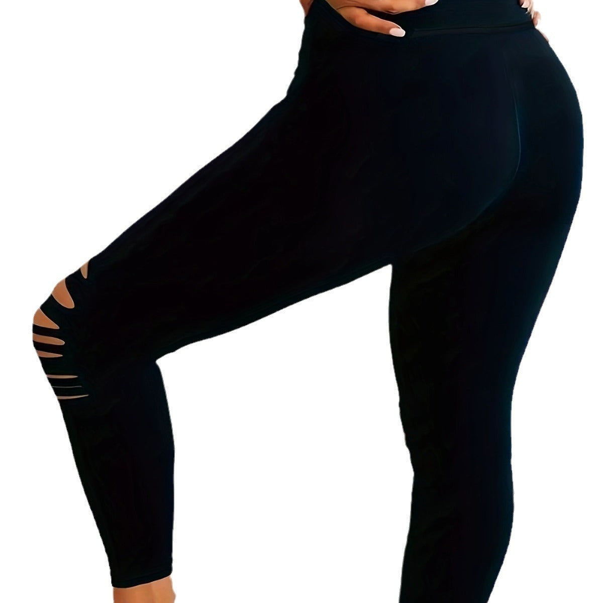 Colin – Sportieve Yoga-Broeken voor Heren