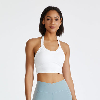 Margaret – Sportieve Yoga Trainings-BH met Mooie Rug