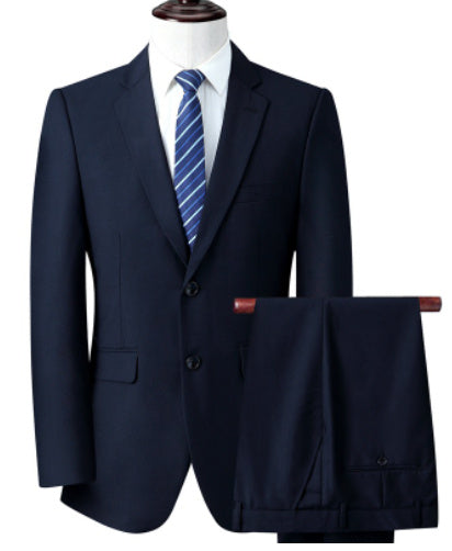 Clifford – Elegante Herenpak voor formele gelegenheden
