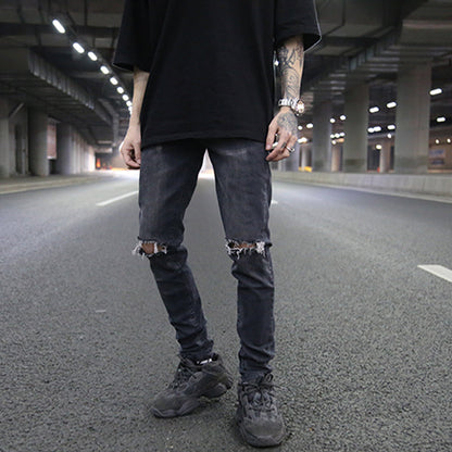 Sam – Smalle Jeans voor Heren
