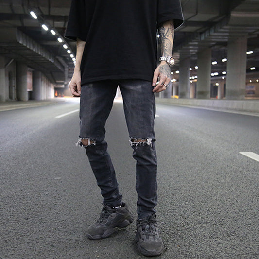 Sam – Smalle Jeans voor Heren