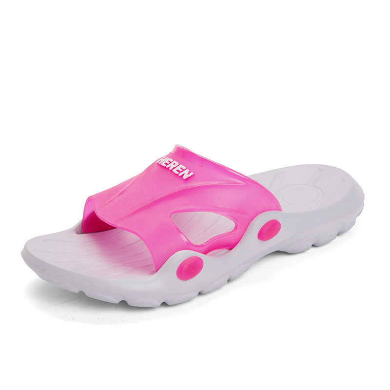 Perry – Badkamer Slippers voor Heren
