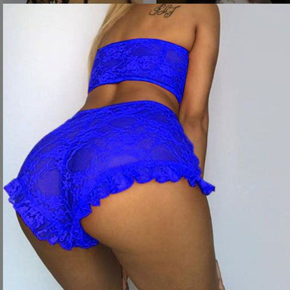Gillian – Verleidelijke Dameslingerie