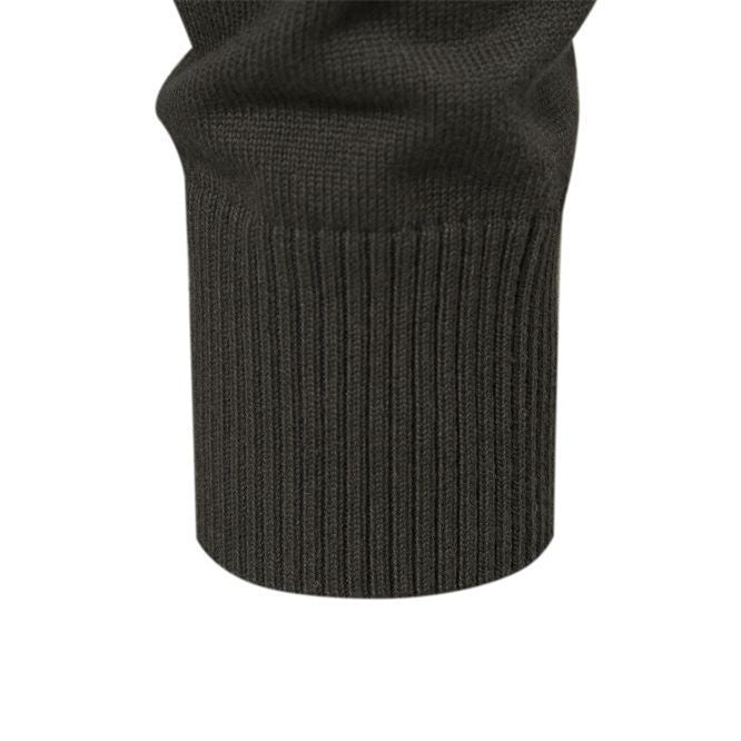 Sam – Modieuze Casual Ronde Hals Trui