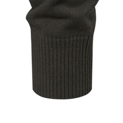 Sam – Modieuze Casual Ronde Hals Trui