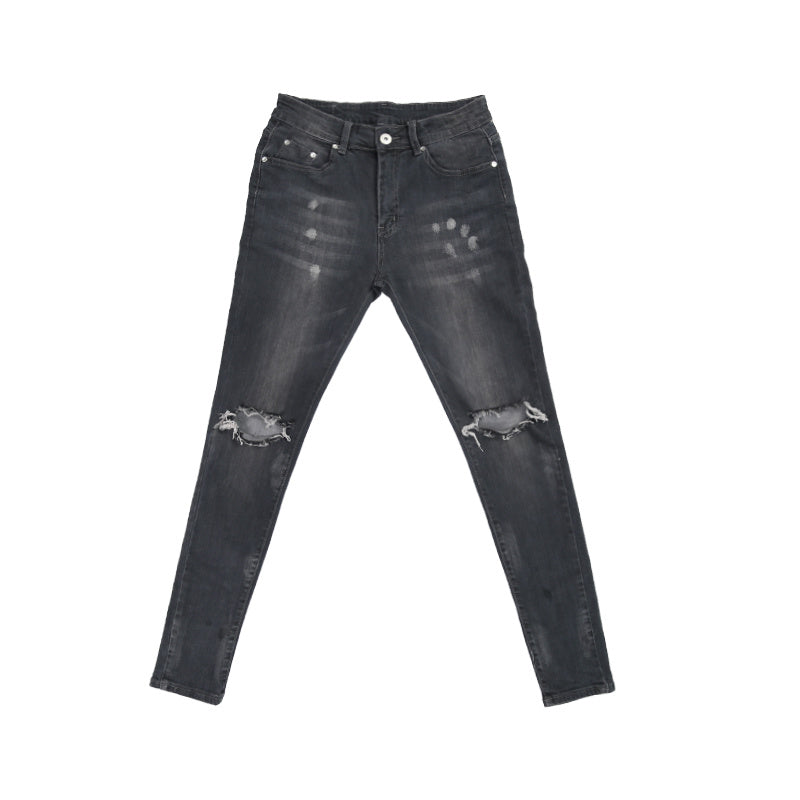 Sam – Smalle Jeans voor Heren