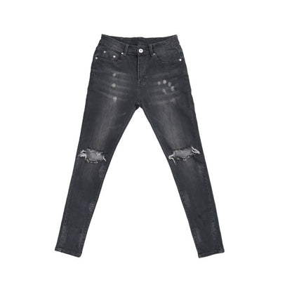 Sam – Smalle Jeans voor Heren