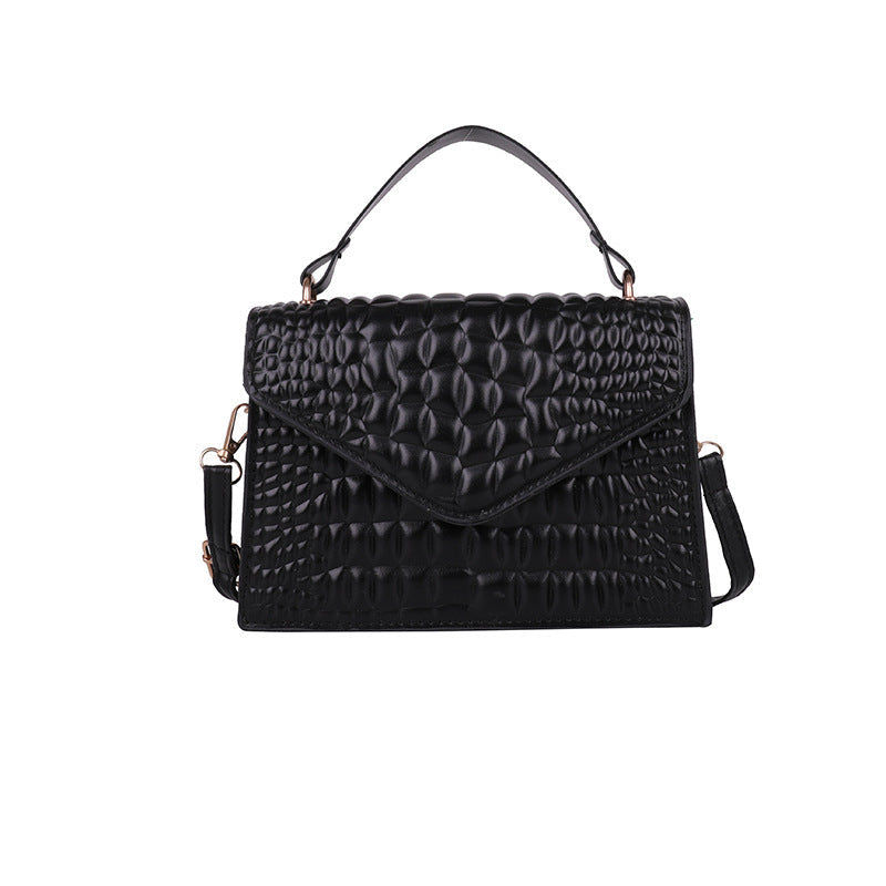 Nicola – Elegante en modieuze handtas