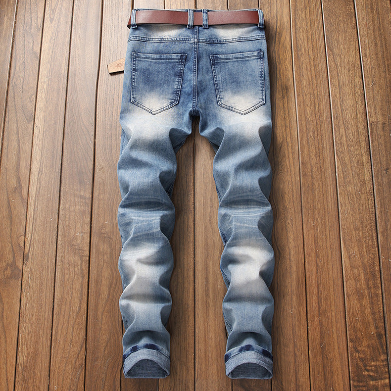 Liam – Jeans voor heren
