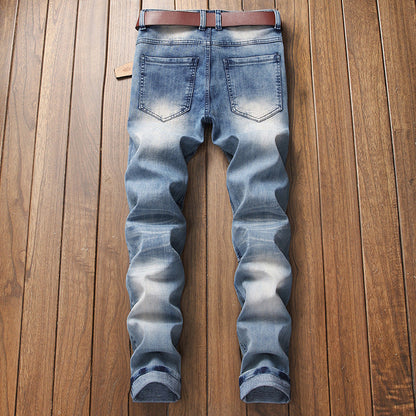 Liam – Jeans voor heren