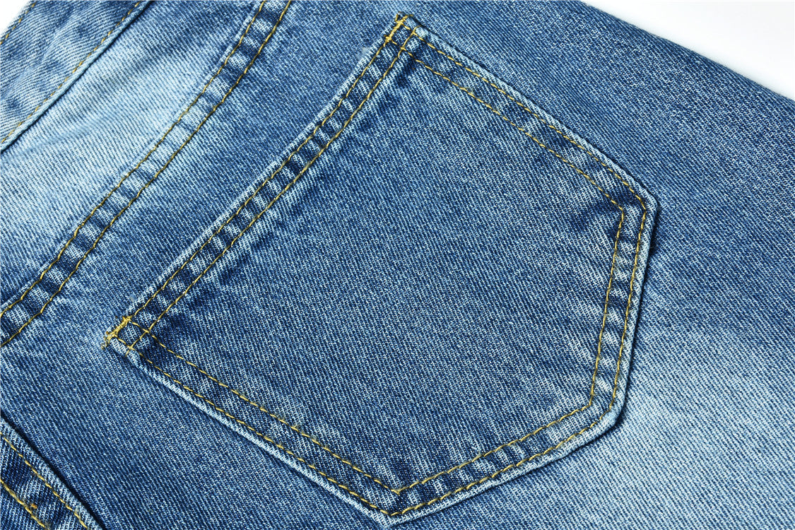 Melanie – Gescheurde Jeans voor Dames