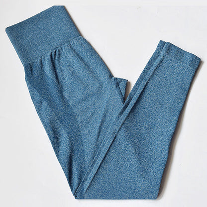Tanya – Elastische strakke yogabroeken met hoge taille voor dames