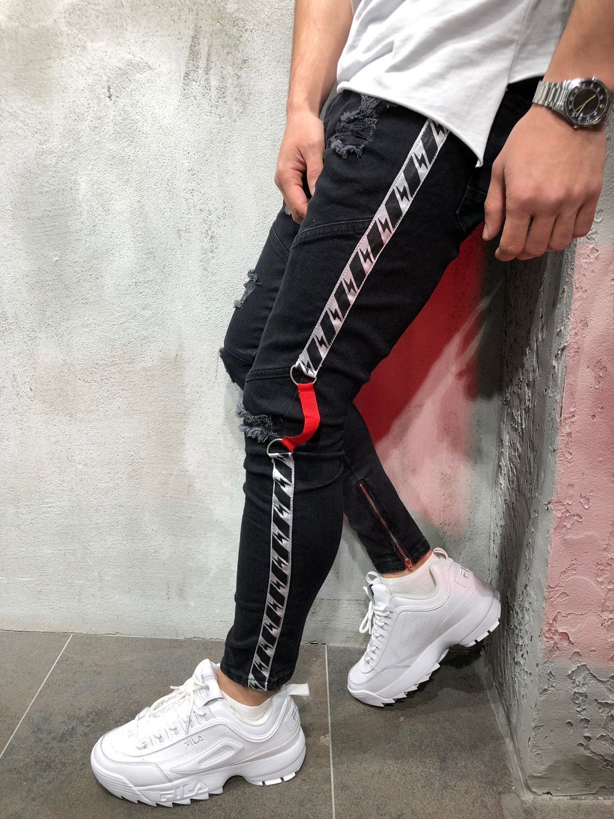 Tim – Casual Jeans voor Heren