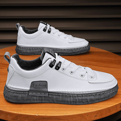 Nigel – Ademend Heren Sportschoenen